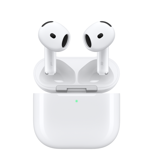airpods 4 anc select 202409